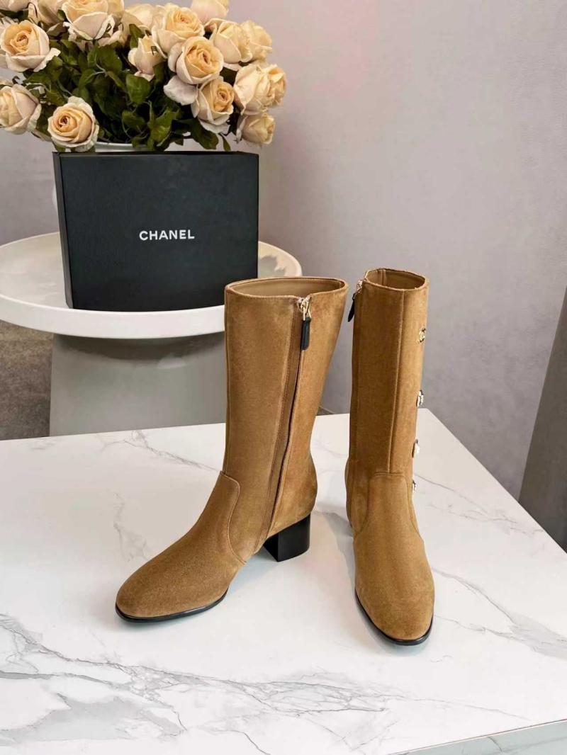Ch**el boots